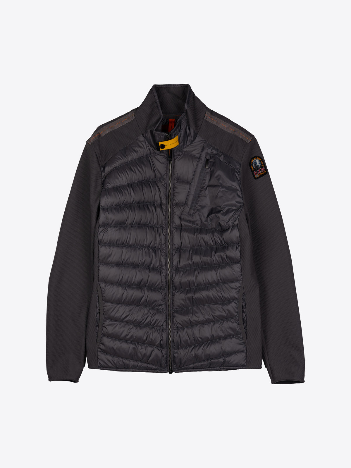 JAYDEN HYBRID JACKET