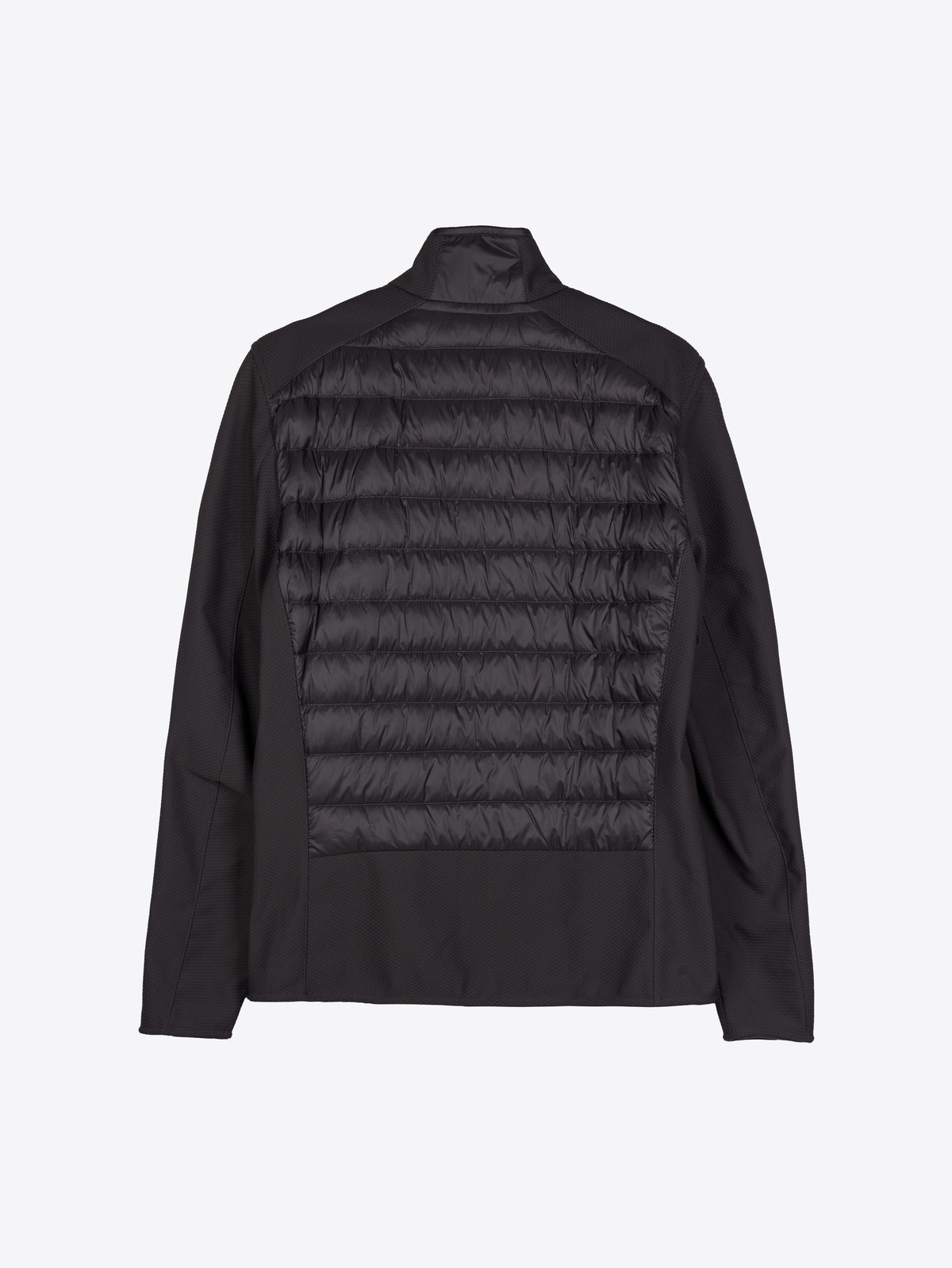 JAYDEN HYBRID JACKET