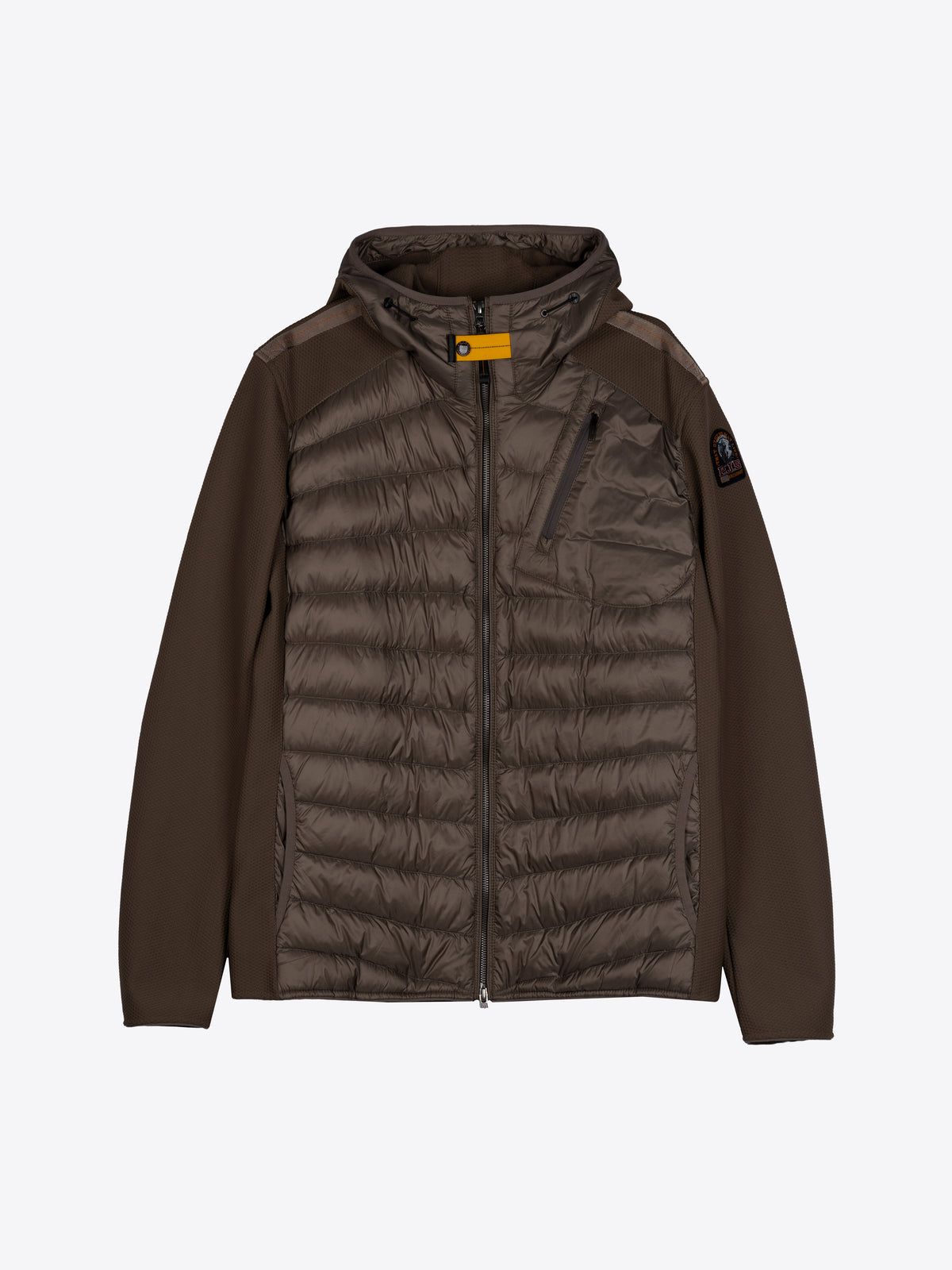 NOLAN HYBRID JACKET