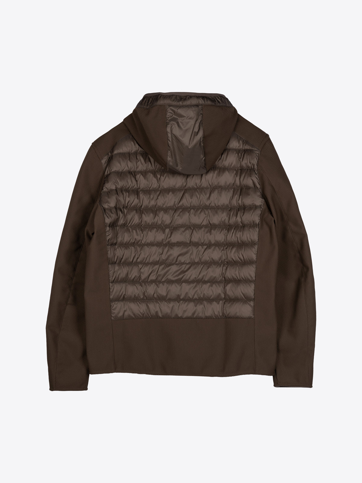 NOLAN HYBRID JACKET