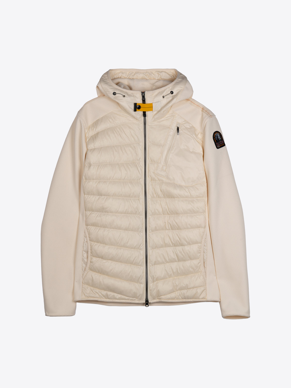 NOLAN HYBRID JACKET