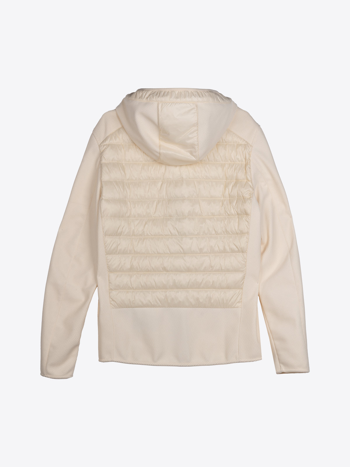 NOLAN HYBRID JACKET
