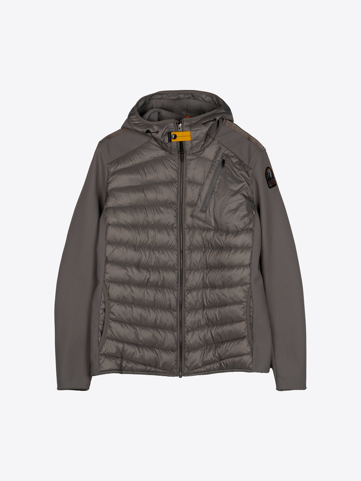 NOLAN HYBRID JACKET