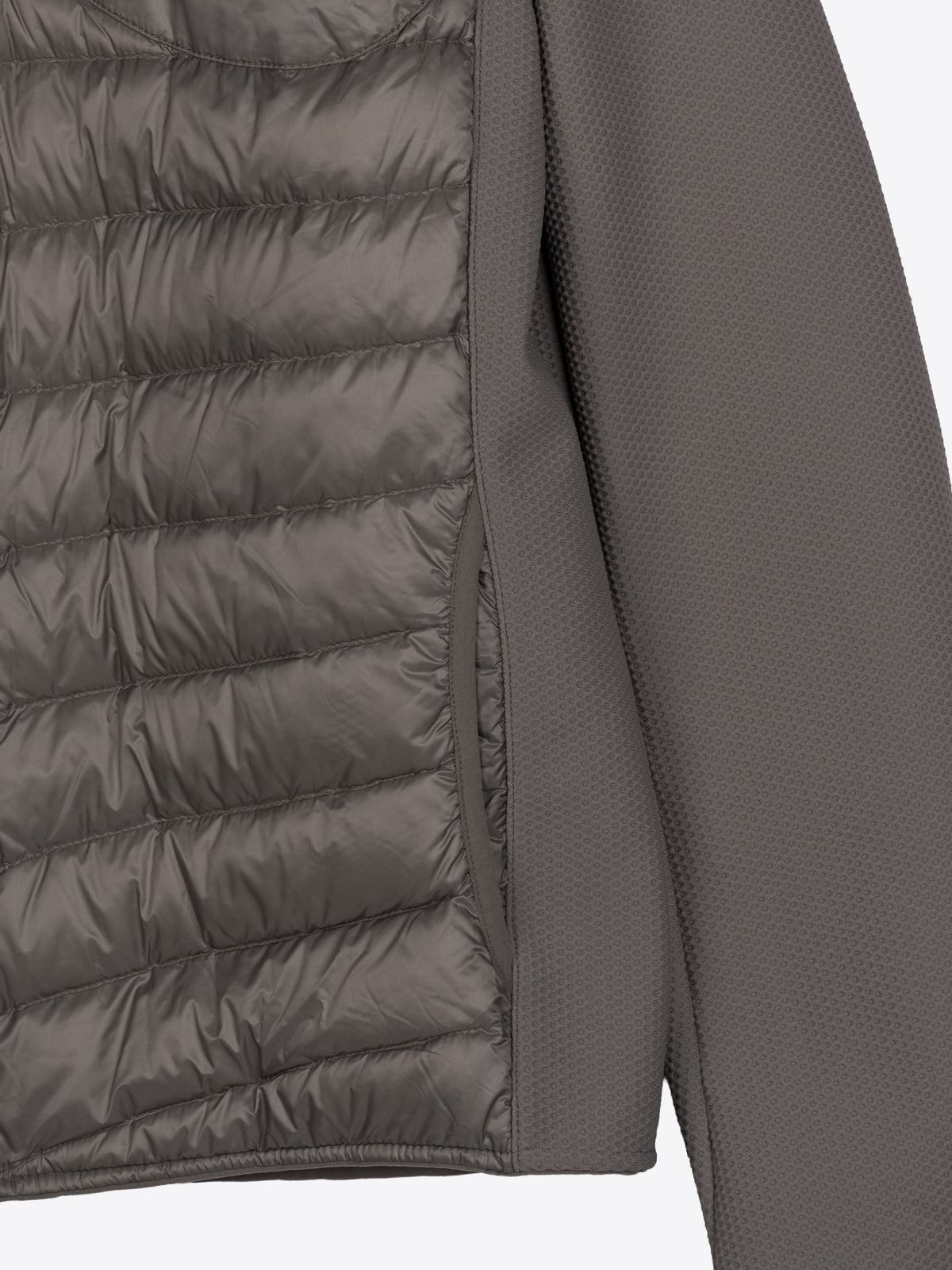 NOLAN HYBRID JACKET
