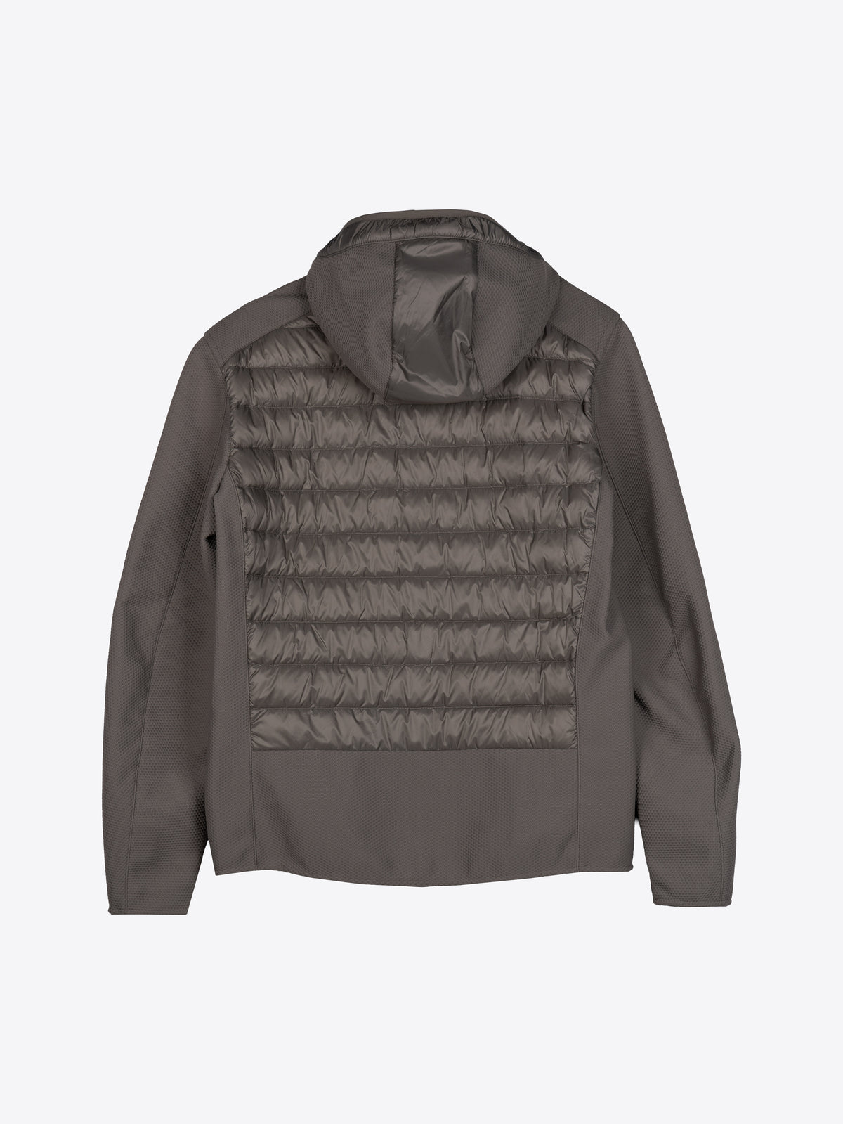 NOLAN HYBRID JACKET