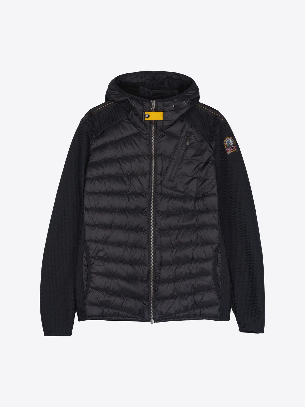 NOLAN HYBRID JACKET