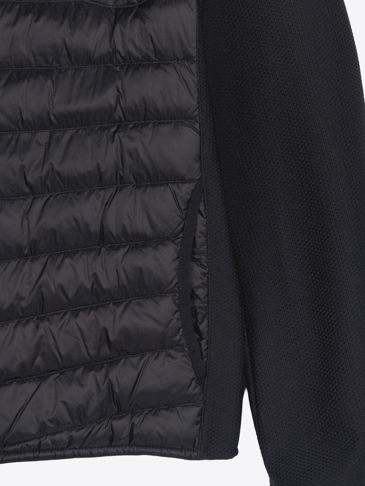 NOLAN HYBRID JACKET