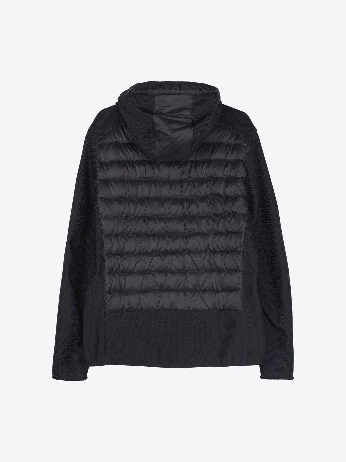 NOLAN HYBRID JACKET