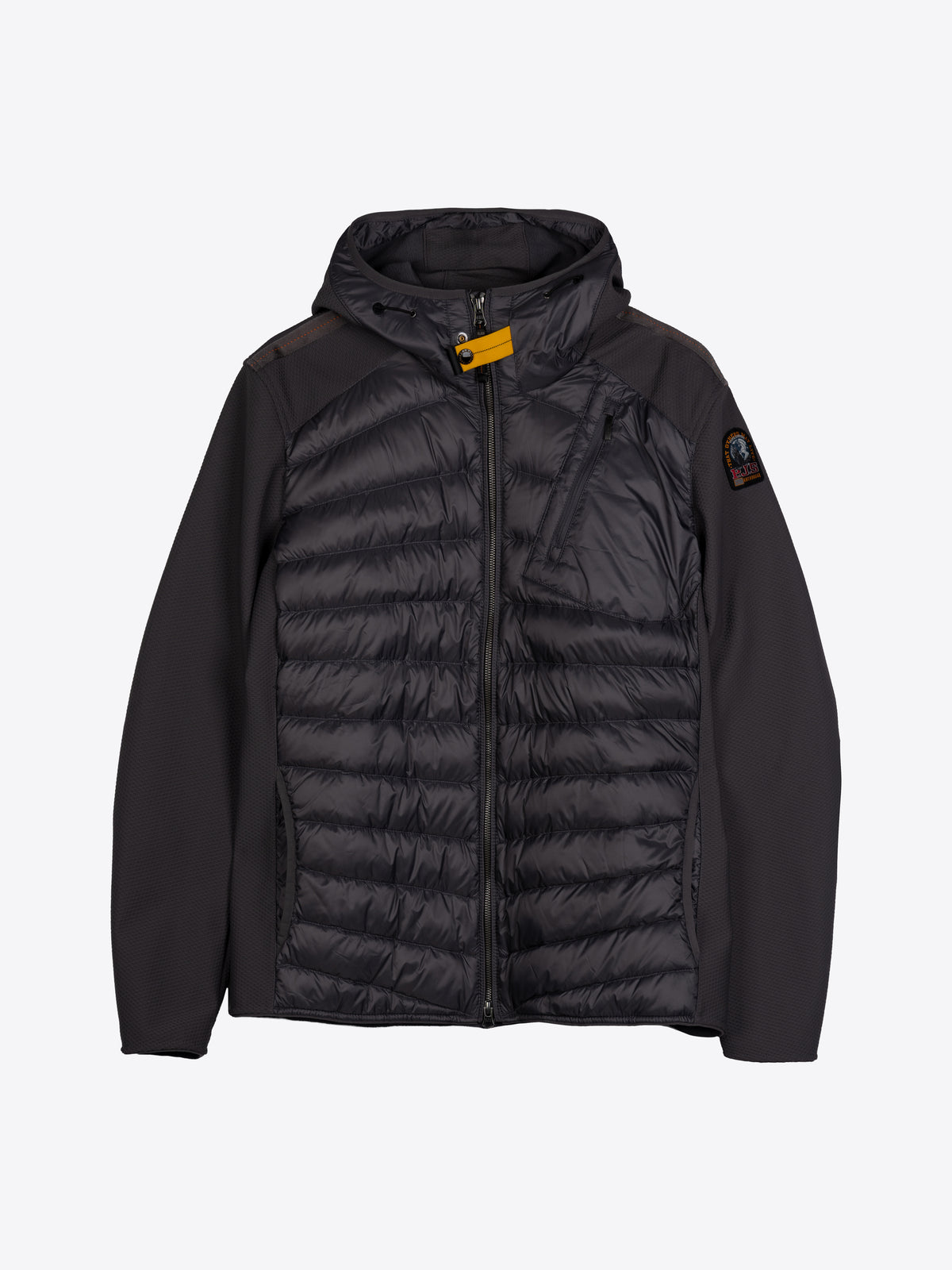 NOLAN HYBRID JACKET