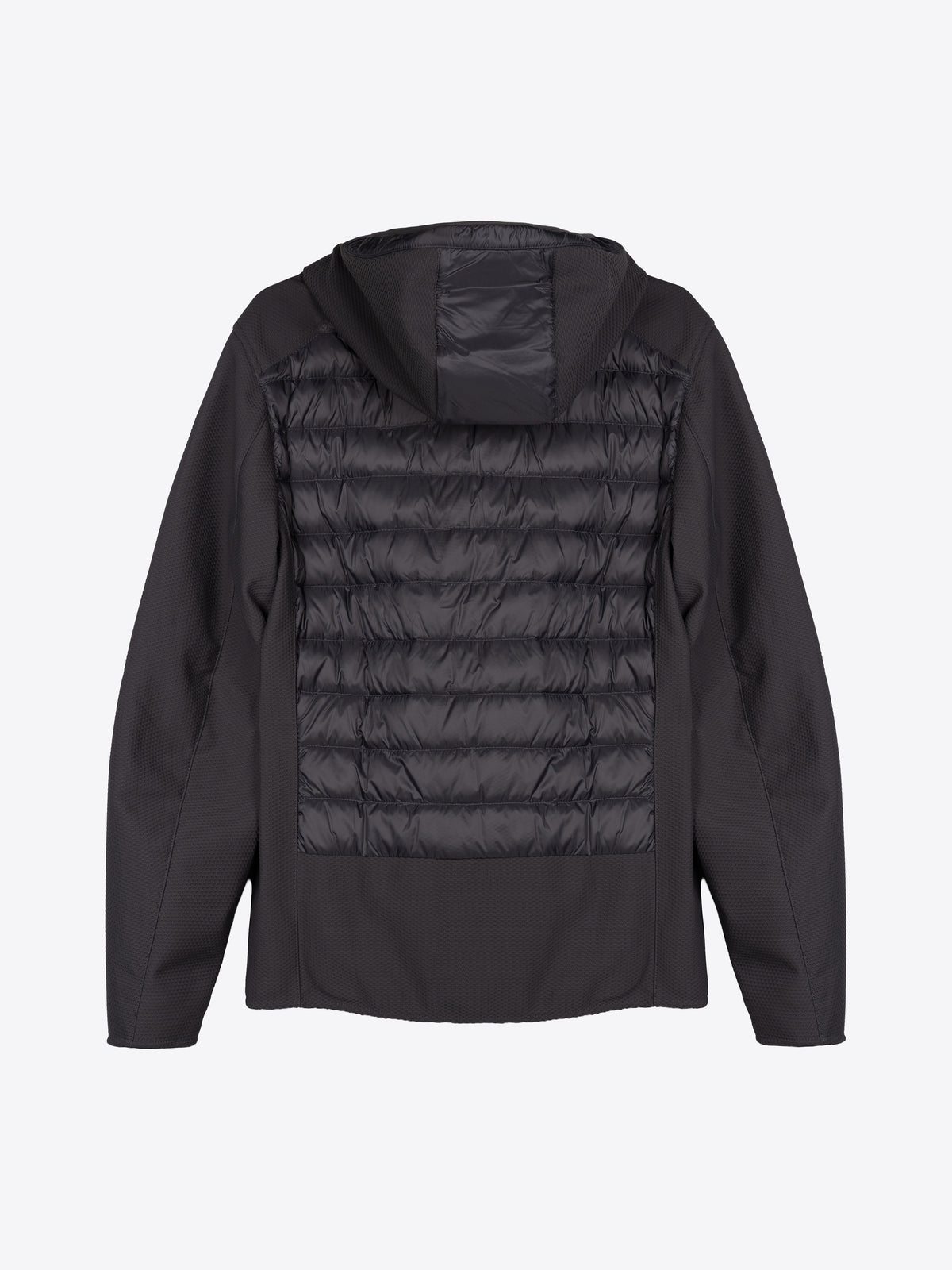 NOLAN HYBRID JACKET