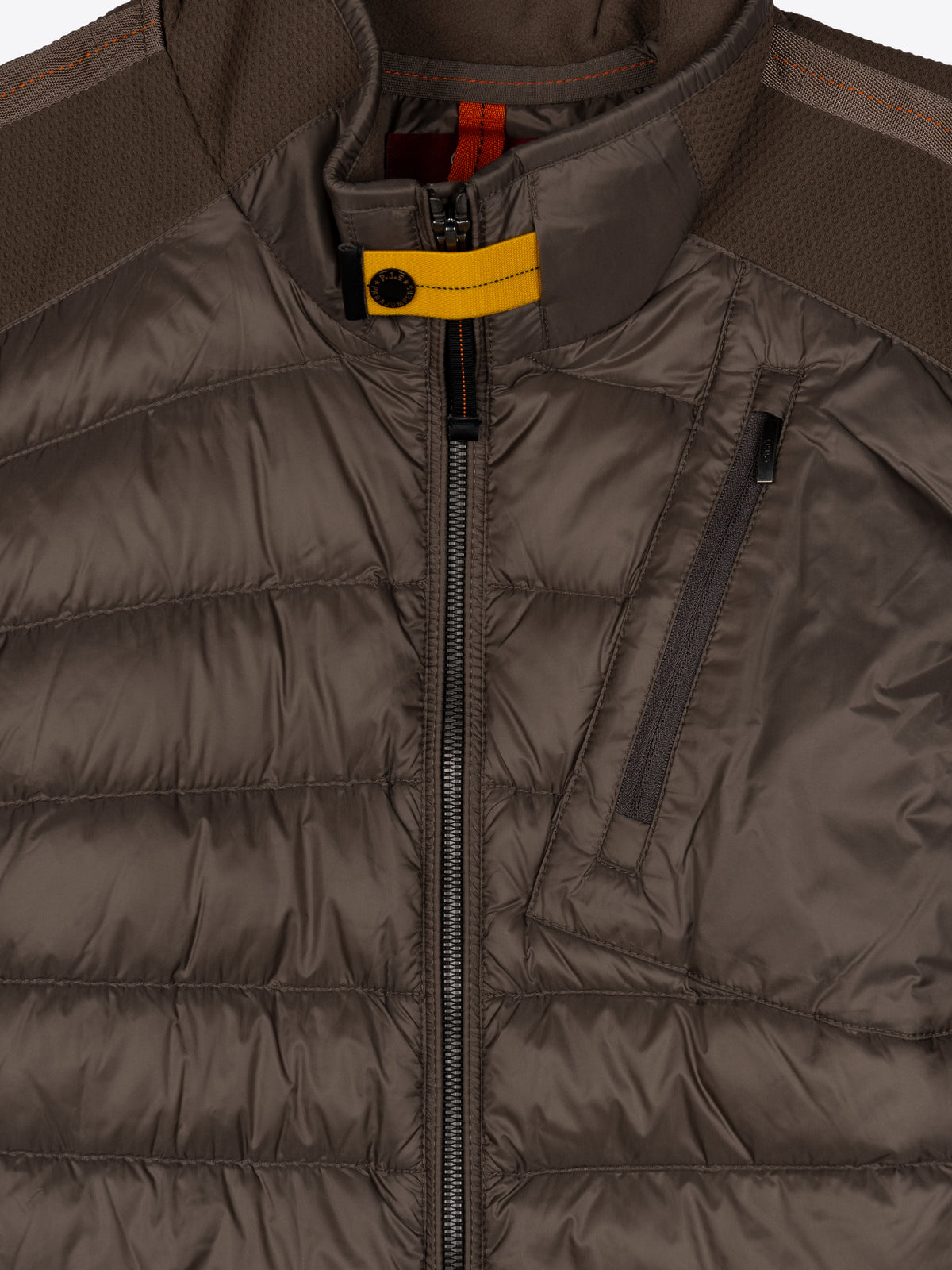 ZAVIER HYBRID VEST