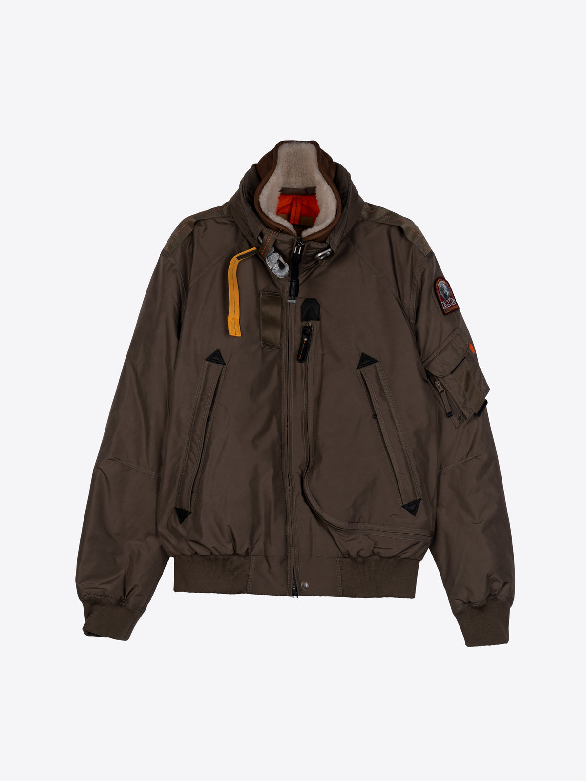 FIRE S. BOMBER