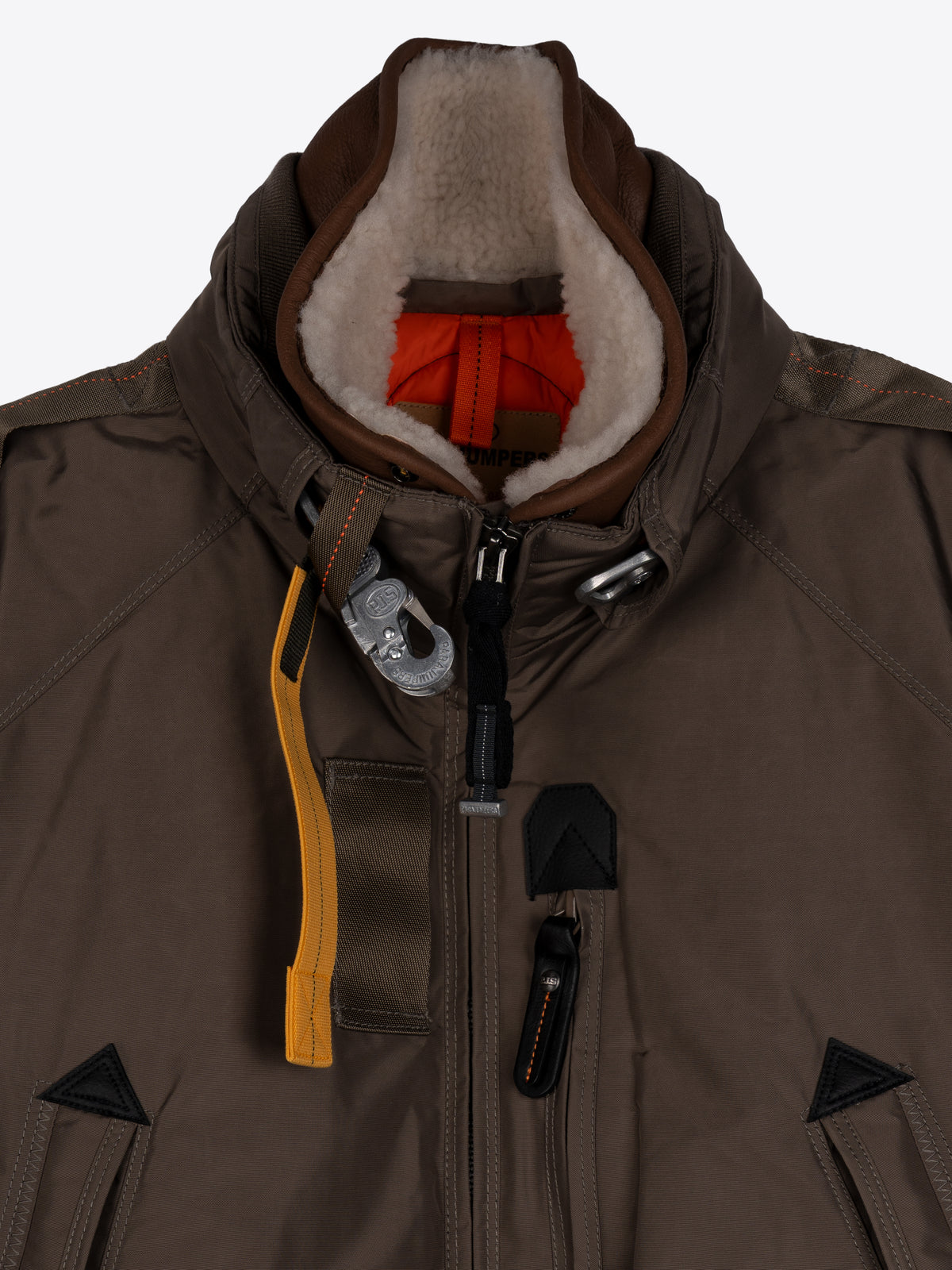 FIRE S. BOMBER