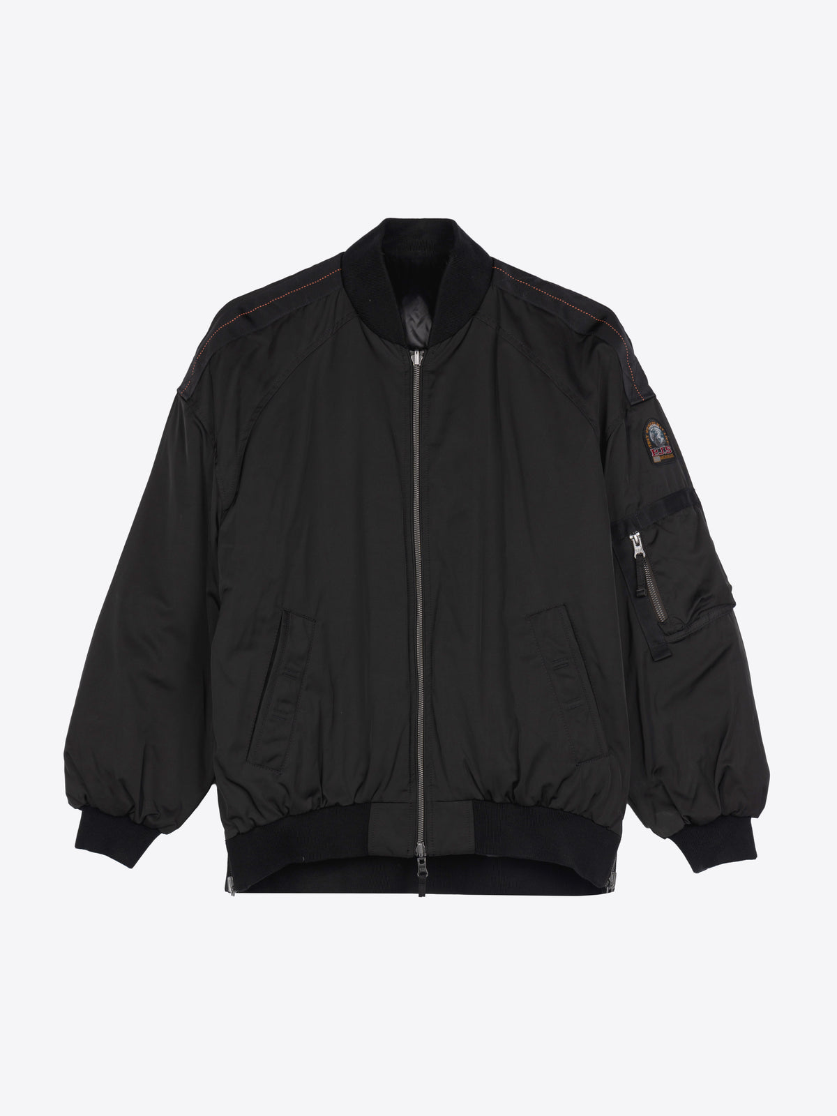 BOMB REVERSIBLE BOMBER