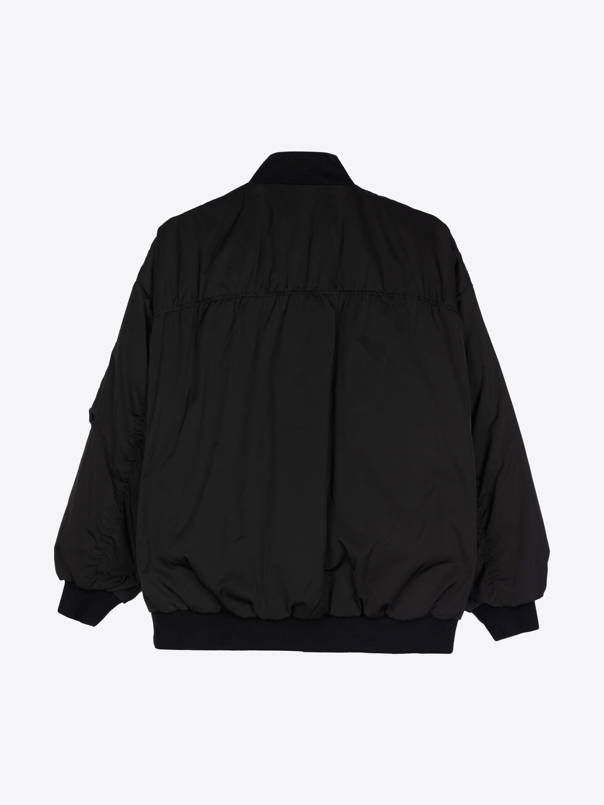 BOMB REVERSIBLE BOMBER