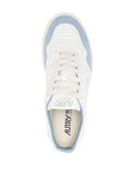 ZAPATILLAS MEDALIST SERRAJE WHITE BLUE