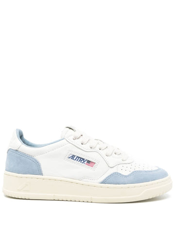 ZAPATILLAS MEDALIST SERRAJE WHITE BLUE