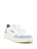 ZAPATILLAS MEDALIST SERRAJE WHITE BLUE