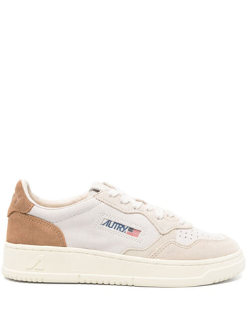 ZAPATILLAS MEDALIST SERRAJE BEIGE BROWN