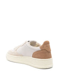 ZAPATILLAS MEDALIST SERRAJE BEIGE BROWN