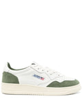 ZAPATILLAS MEDALIST LOW SERRAJE WHITE OLIVE