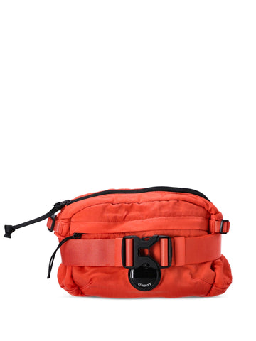 BANDOLERA LENS NARANJA