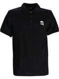 POLO IKONIK KARL NEGRO