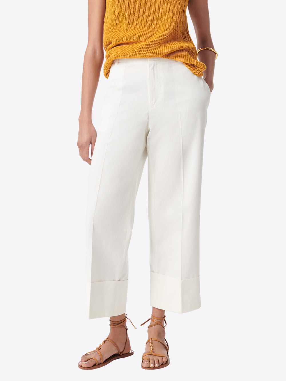 PANTALONES GINGEMBRE