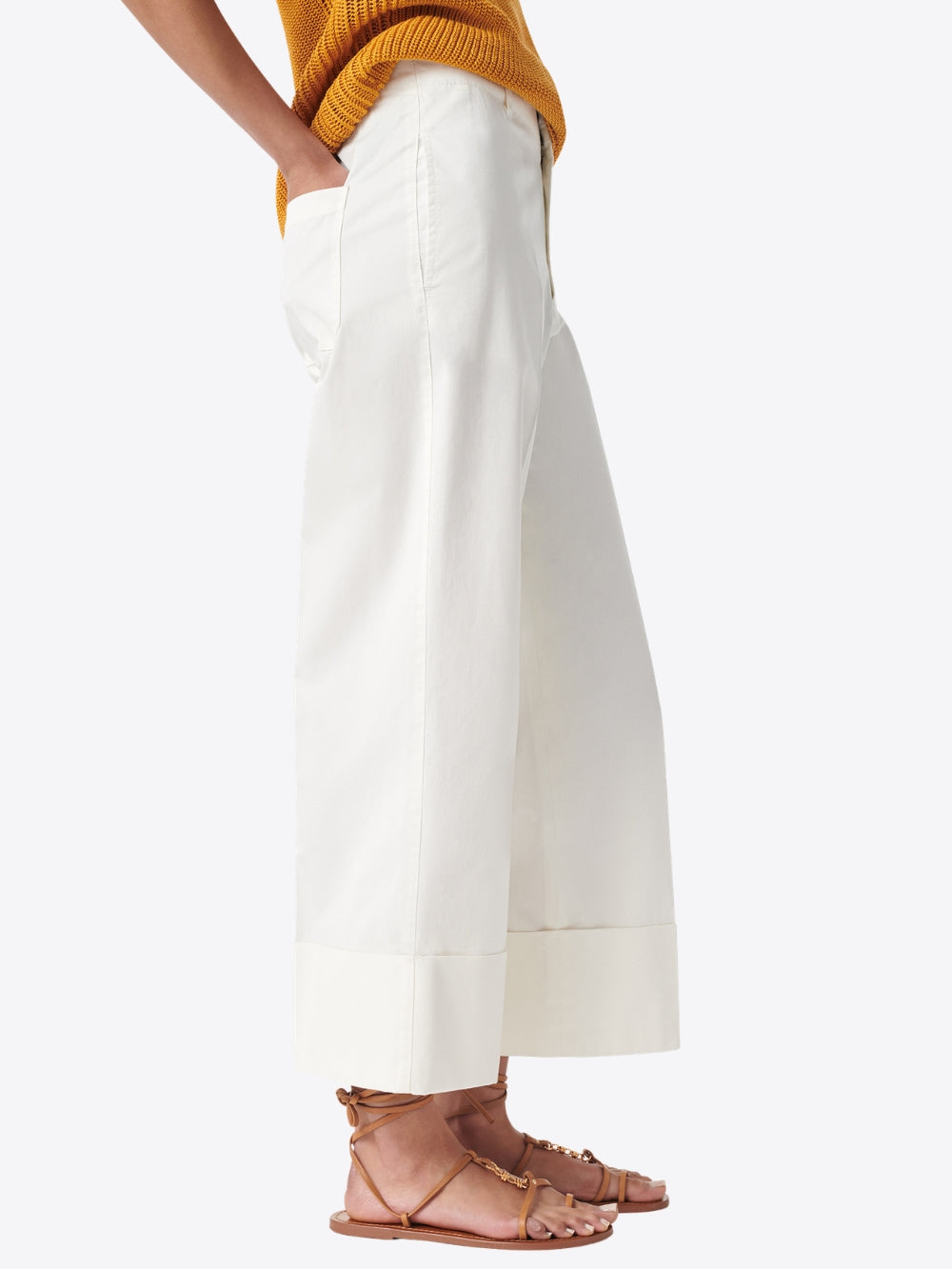 PANTALONES GINGEMBRE