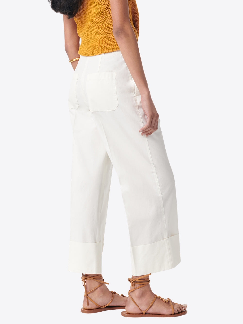 PANTALONES GINGEMBRE