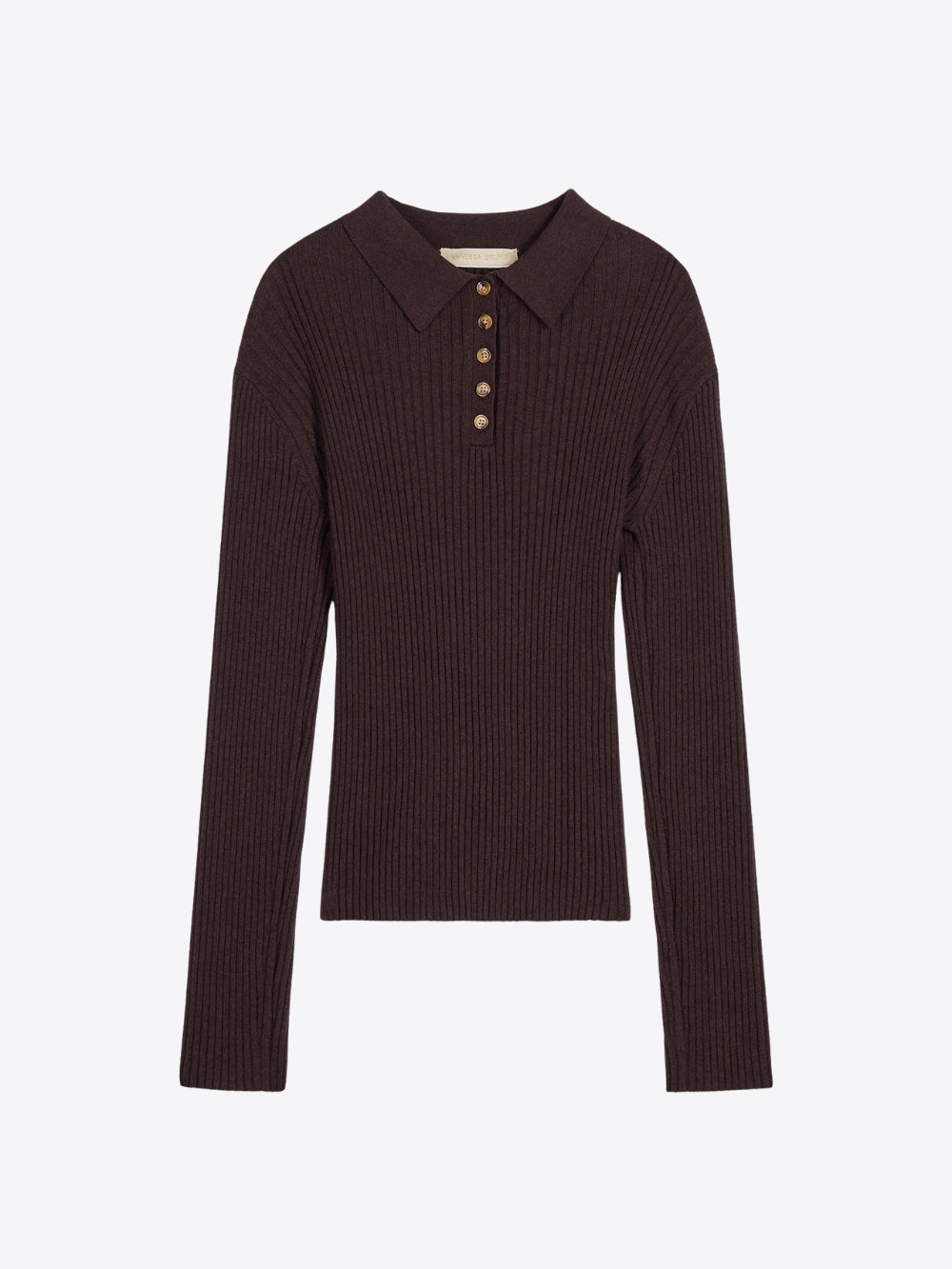 POLO DE PUNTO HOCHE