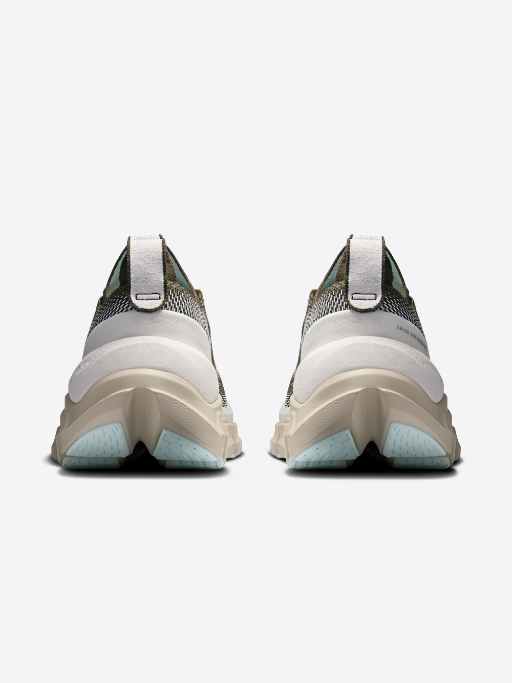 CLOUD X TEMPO M