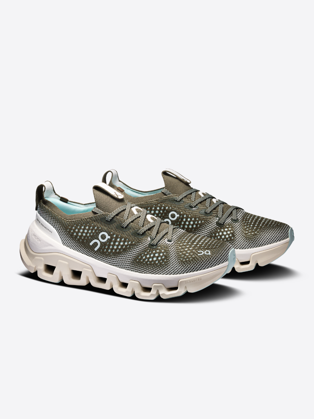 CLOUD X TEMPO M