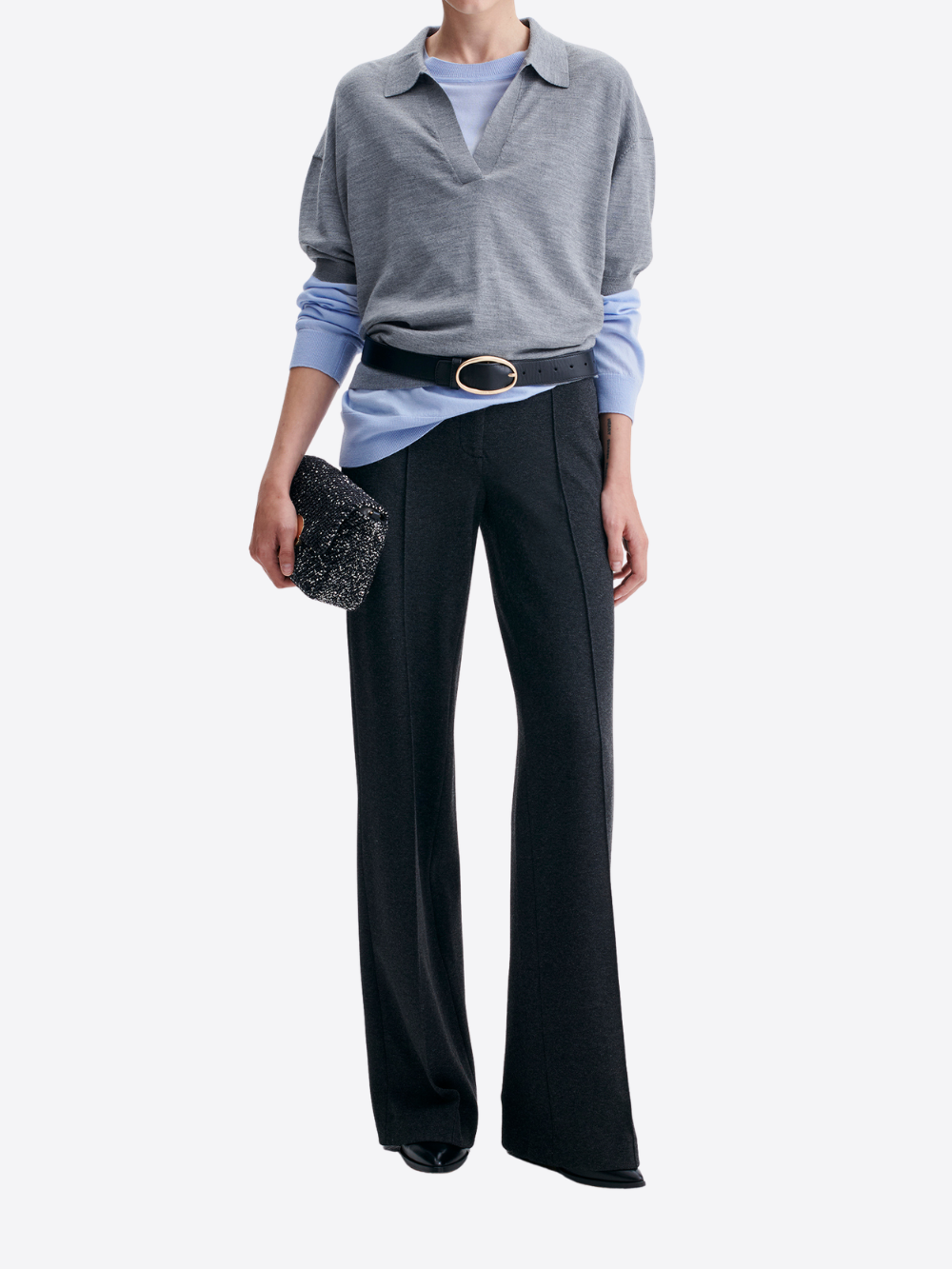 PANTALÓN FARU