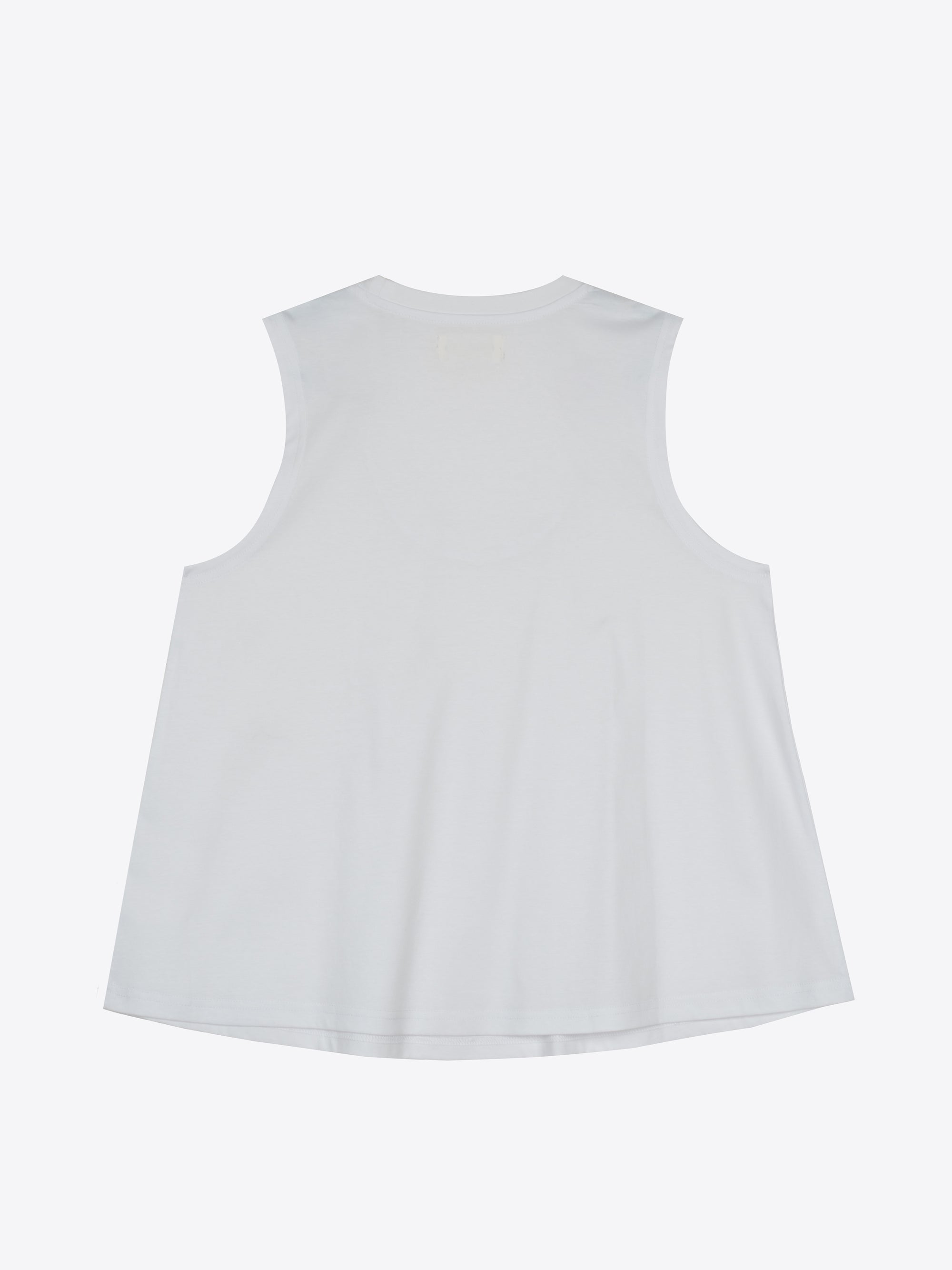 CAMISETA SIN MANGAS EVASÉ