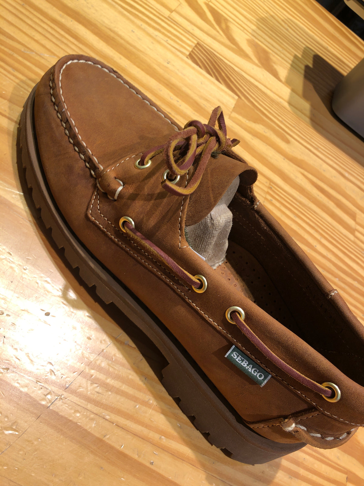 72124DW/BROWN