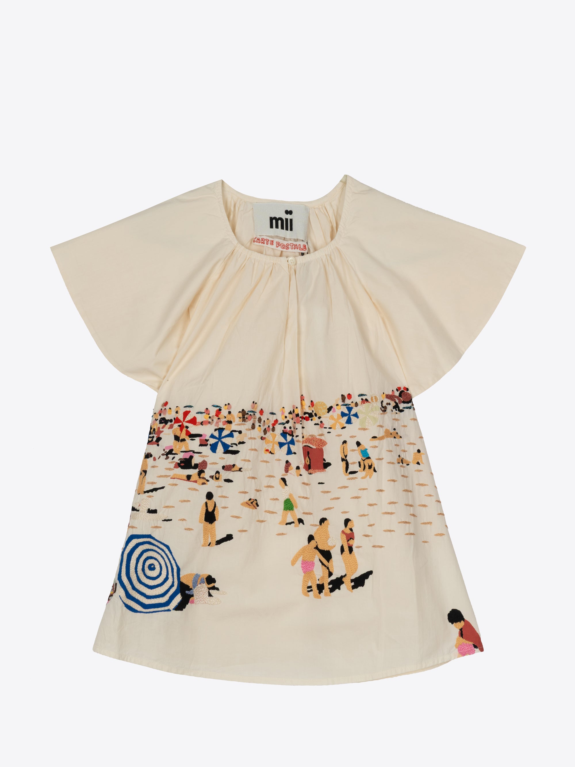 THE HERA TOP - PROVENCE