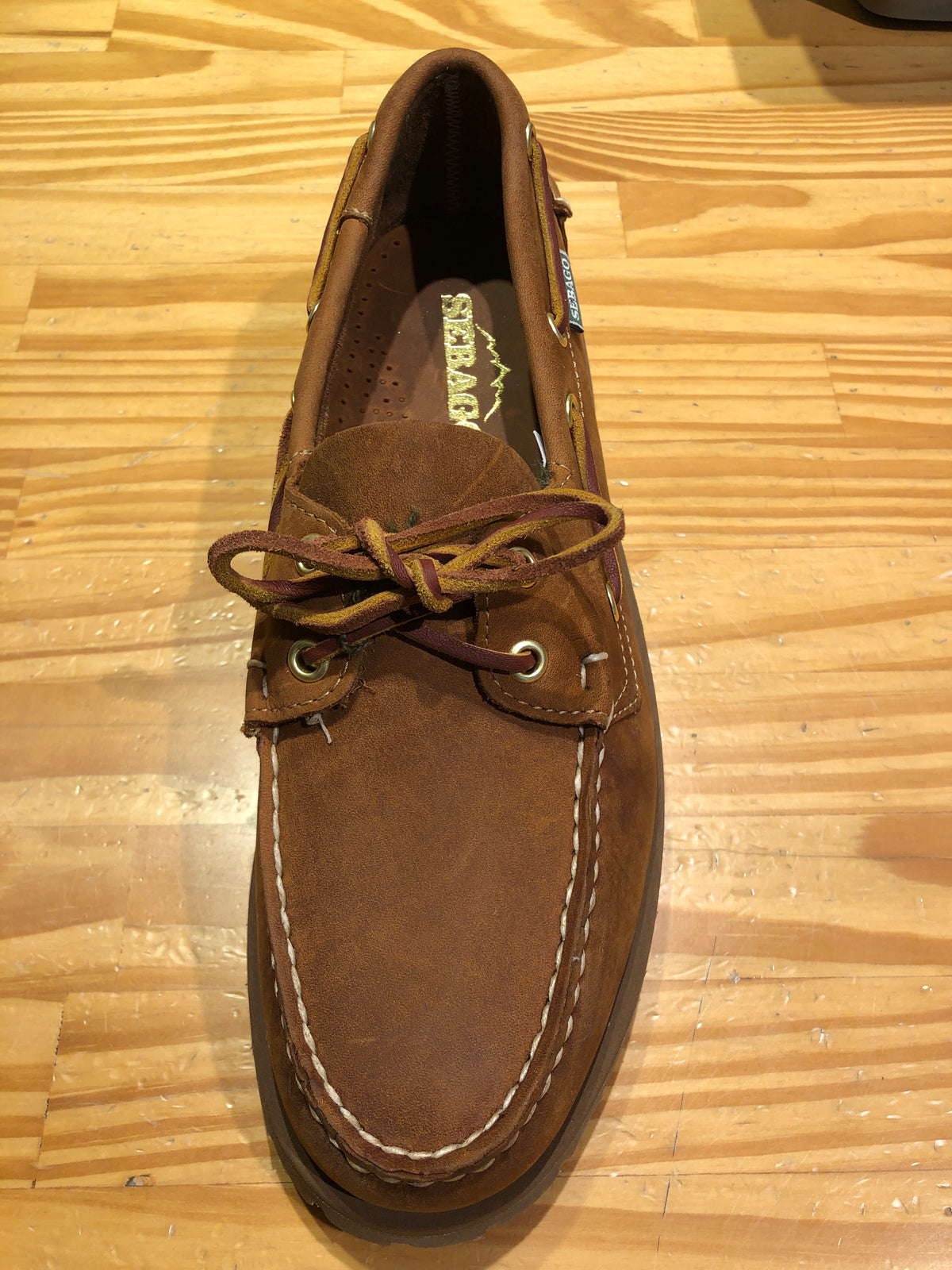 72124DW/BROWN