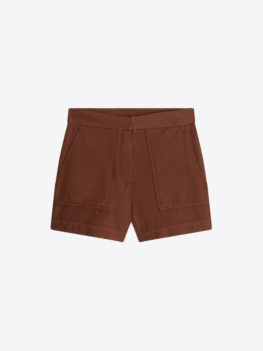 SHORT GRAVIERE
