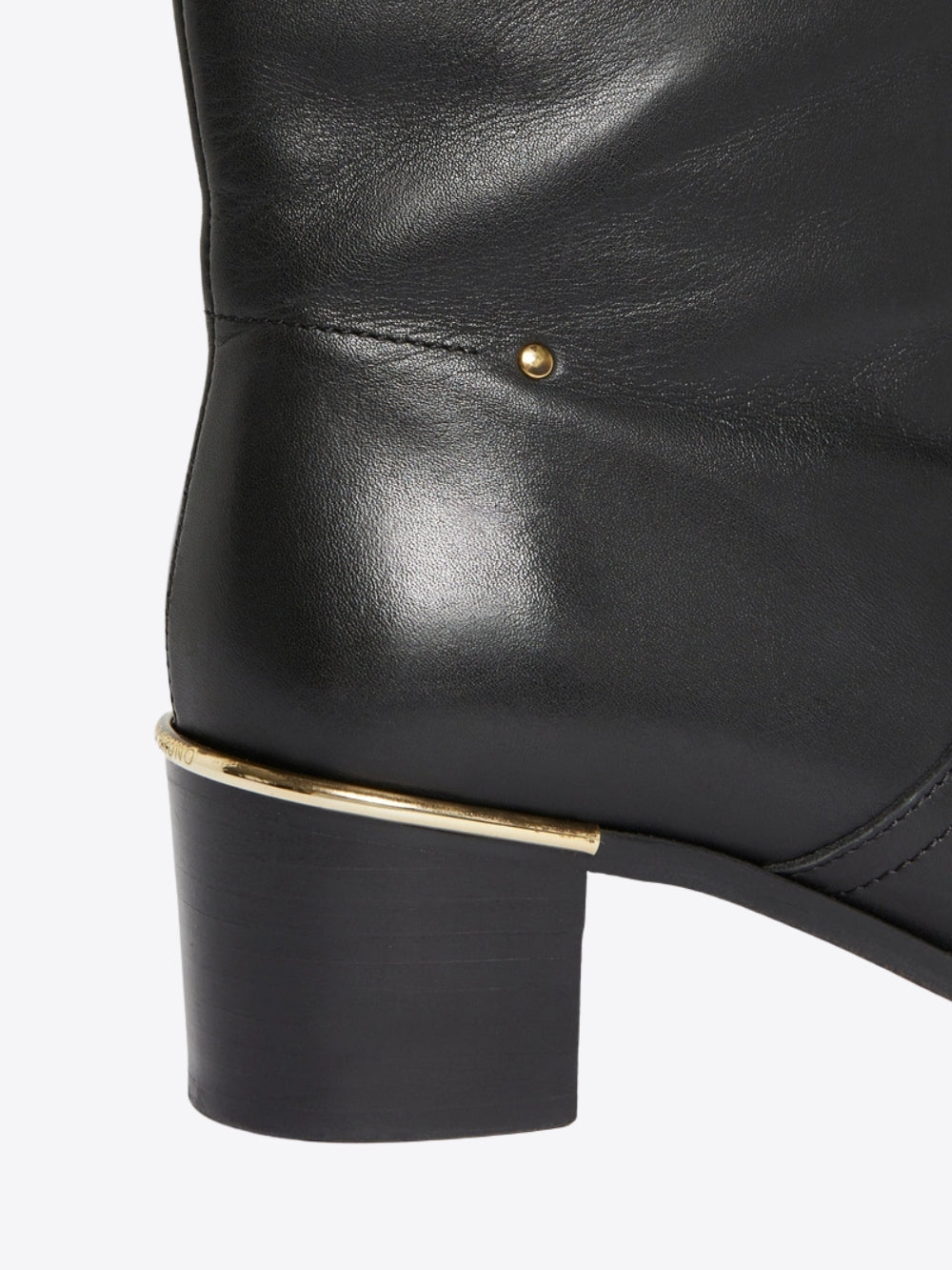 BOTAS ALTAS RIDING DE PIEL