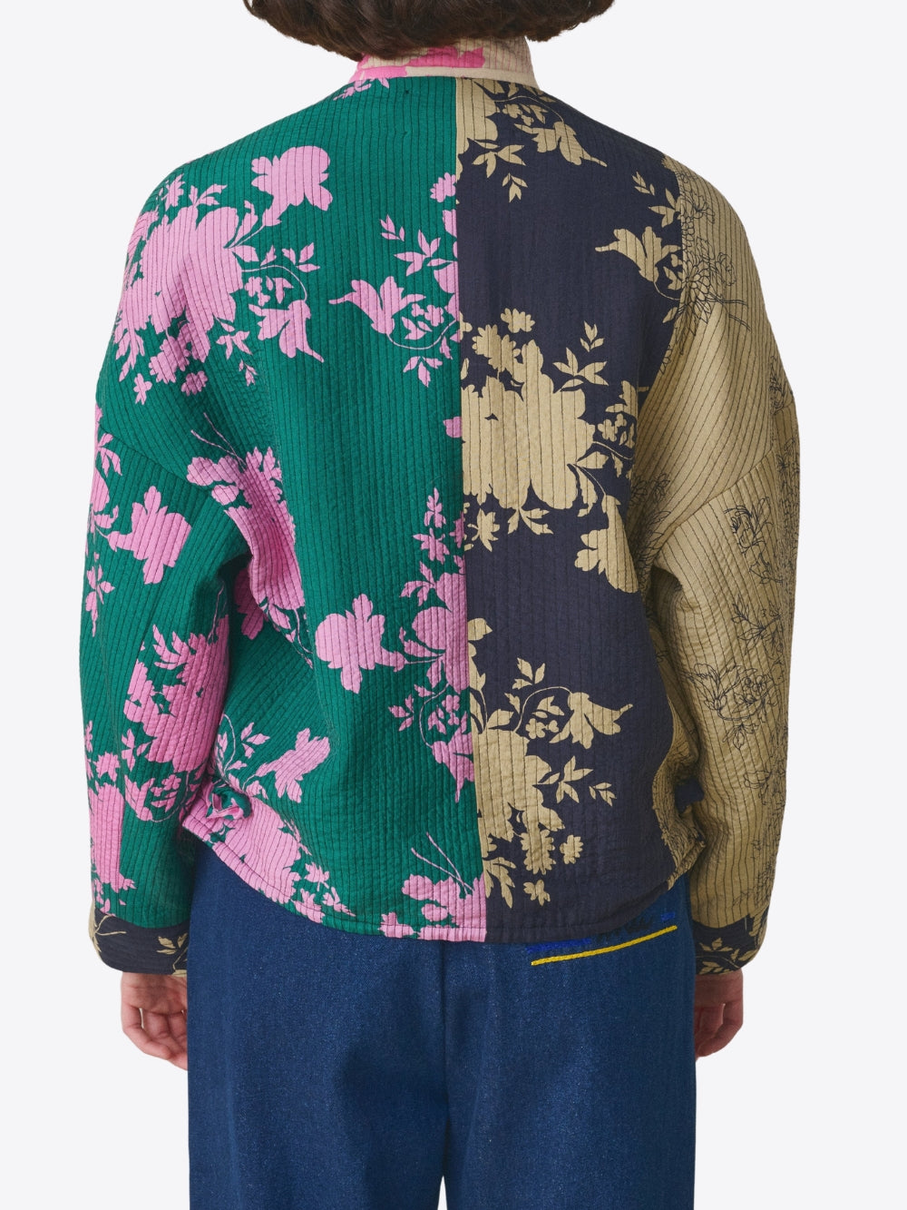 THE JACKET LIV - CROCKERY