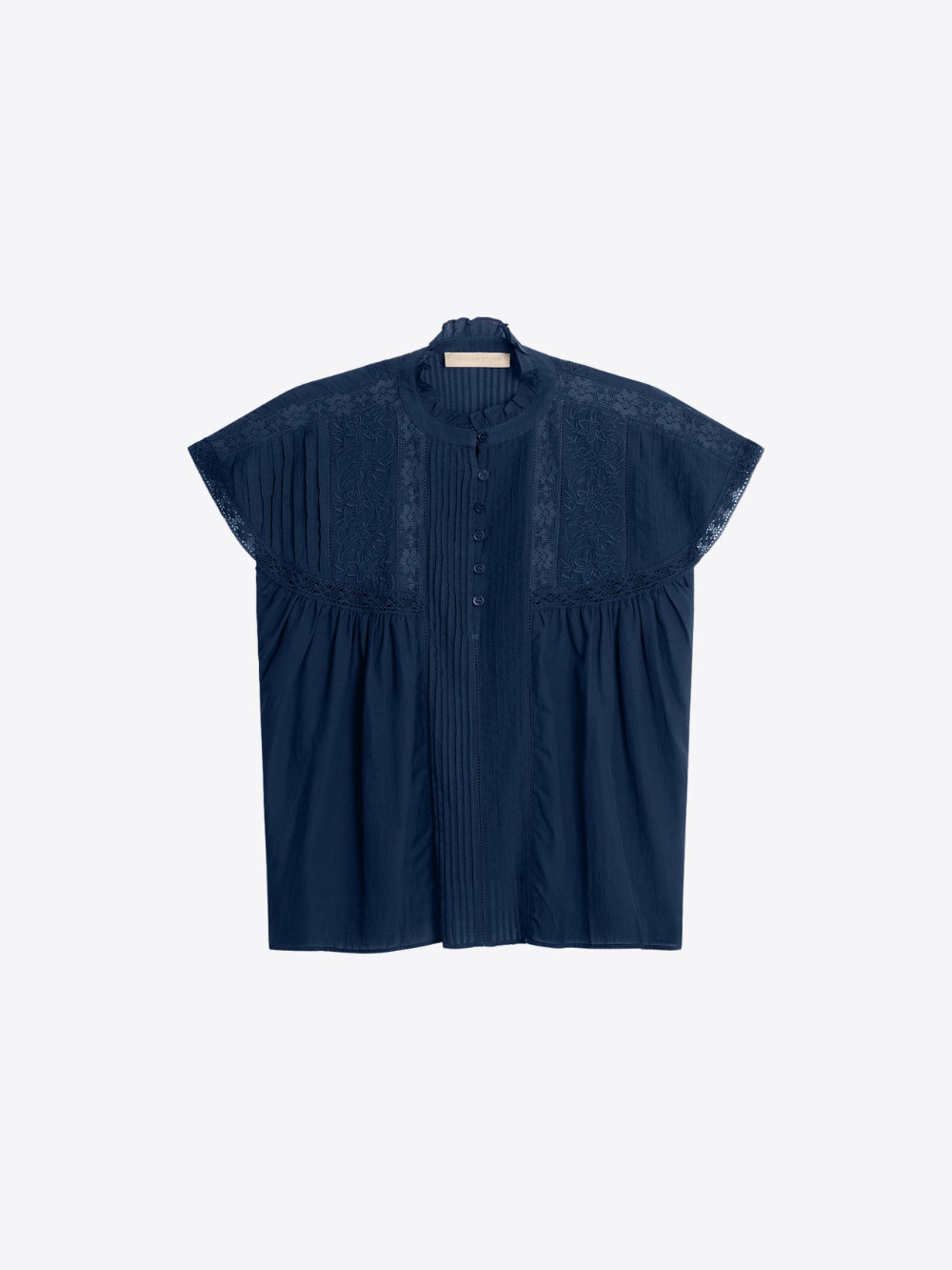 BLUSA GANU