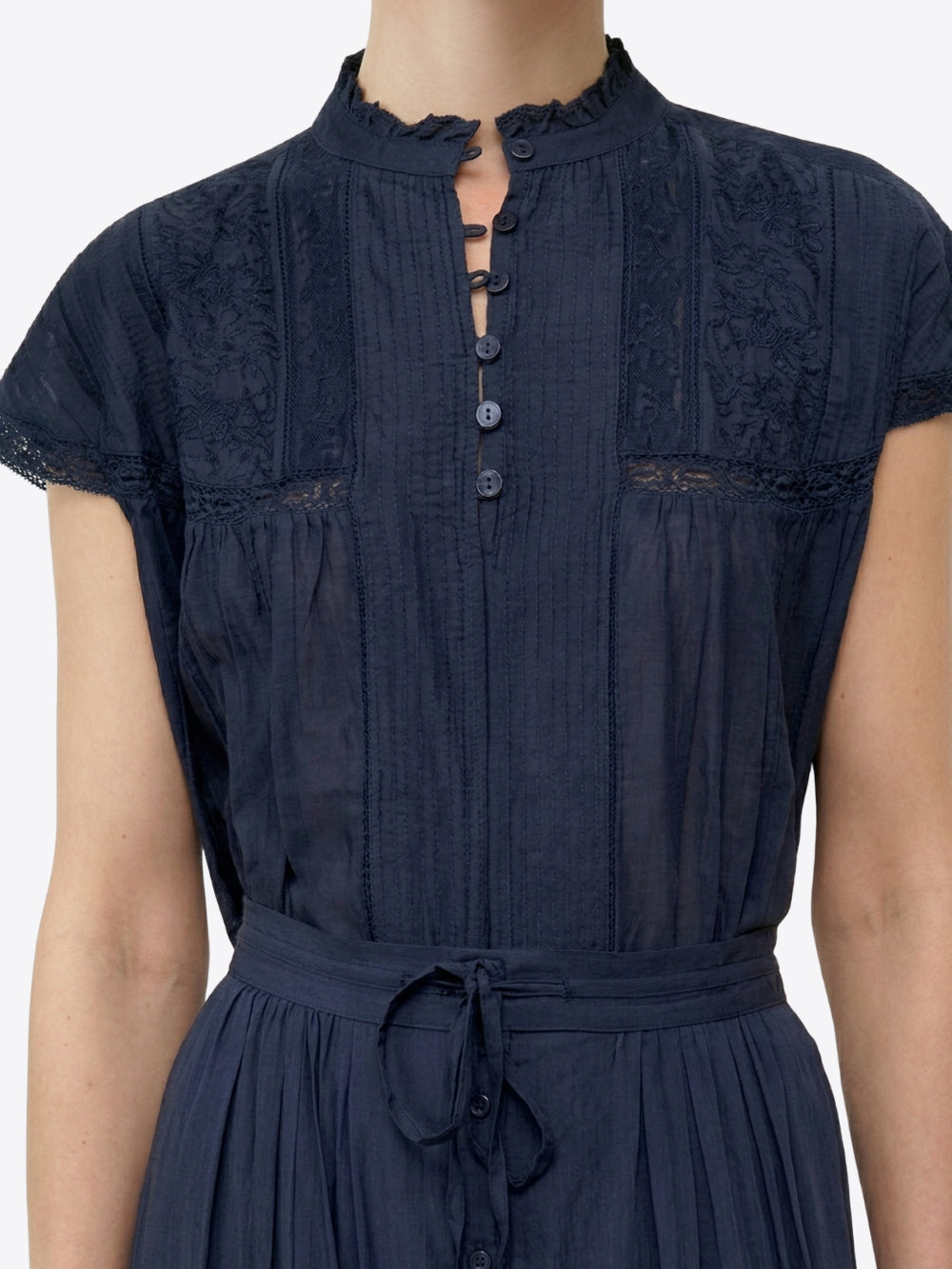 BLUSA GANU
