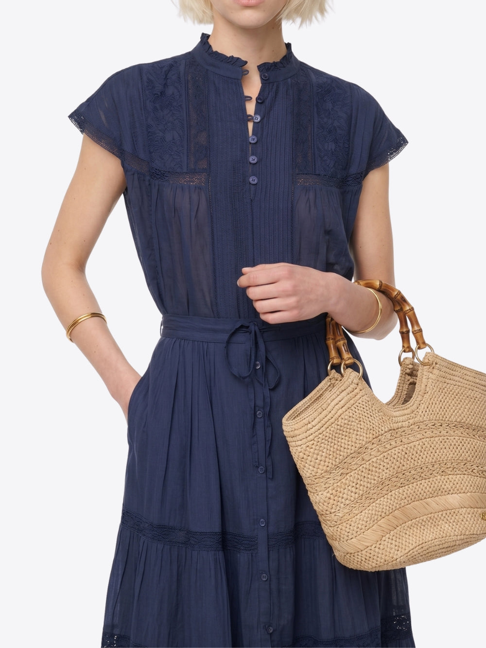 BLUSA GANU