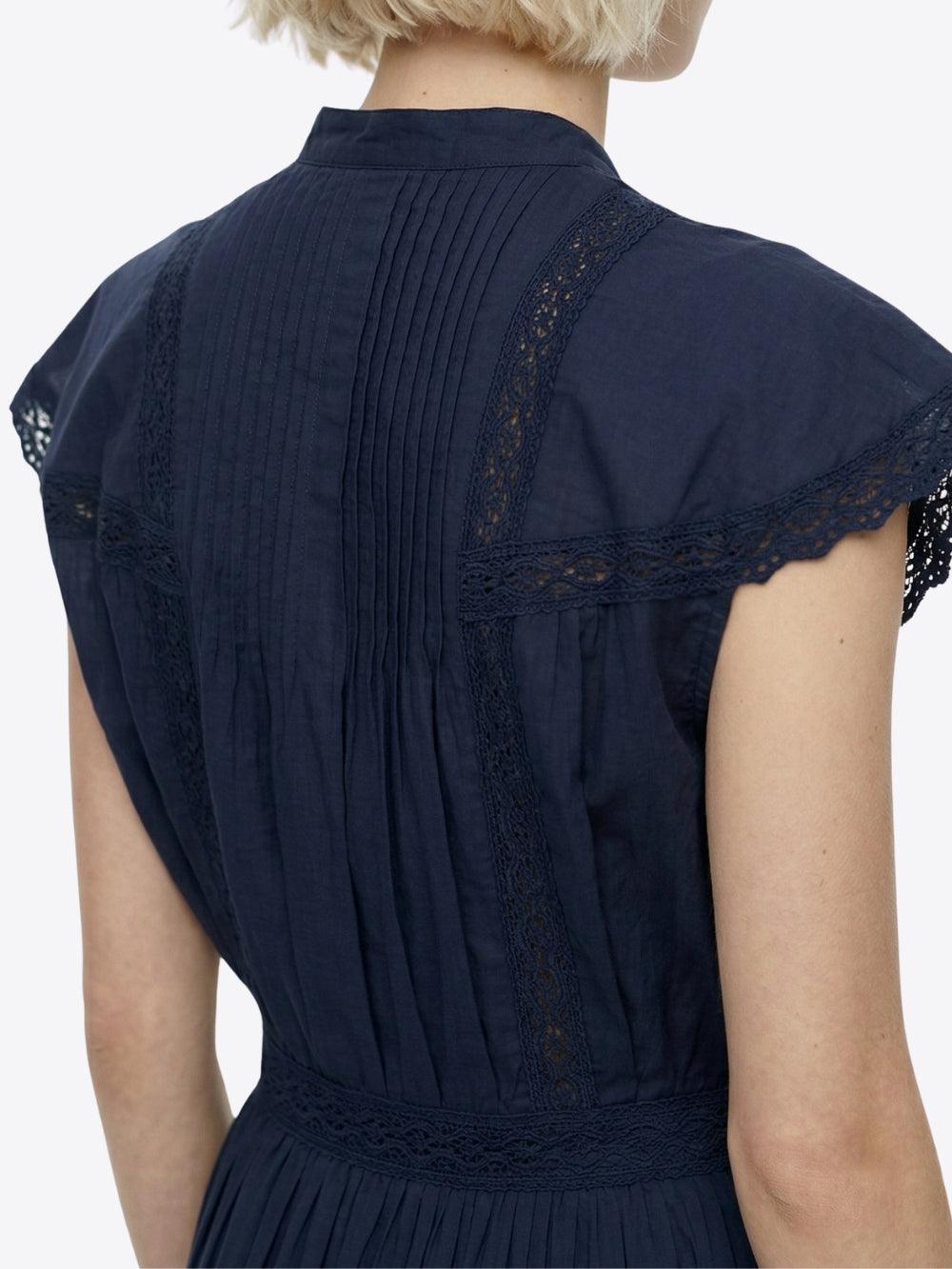 BLUSA GANU