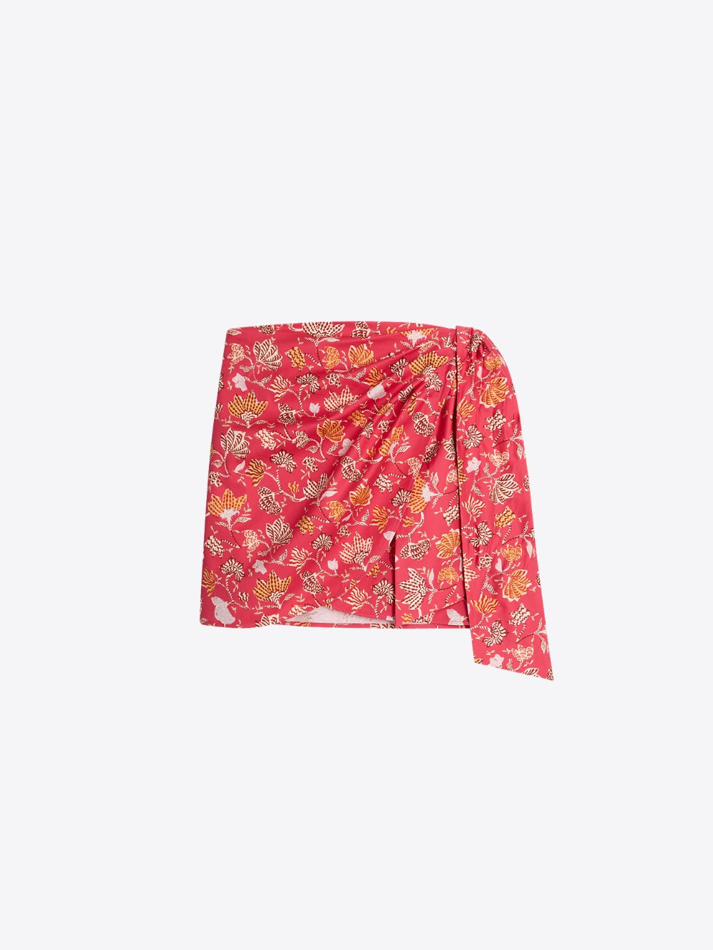 FALDA GARDENIA