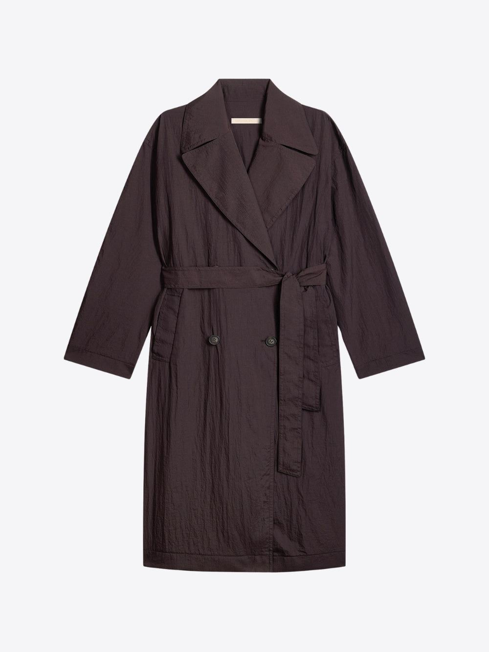 TRENCH HIPPOLYTE