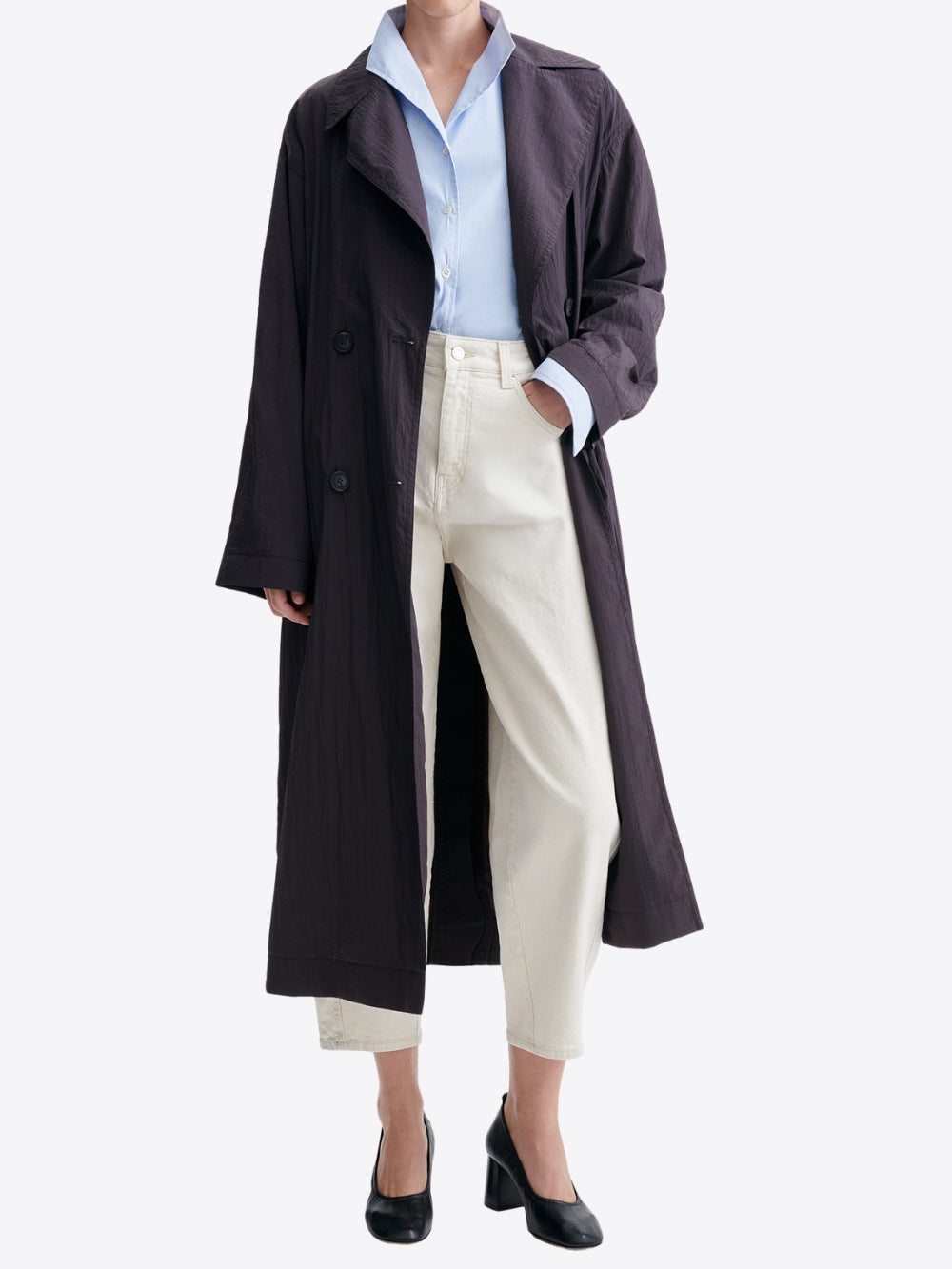 TRENCH HIPPOLYTE