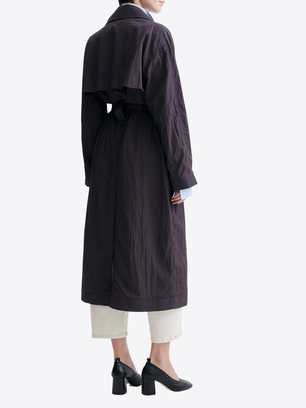 TRENCH HIPPOLYTE