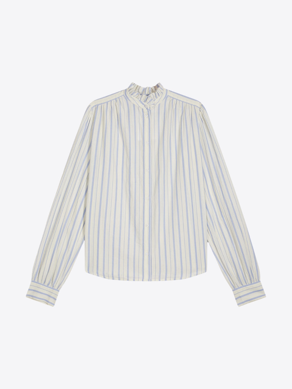 BLUSA HILDA
